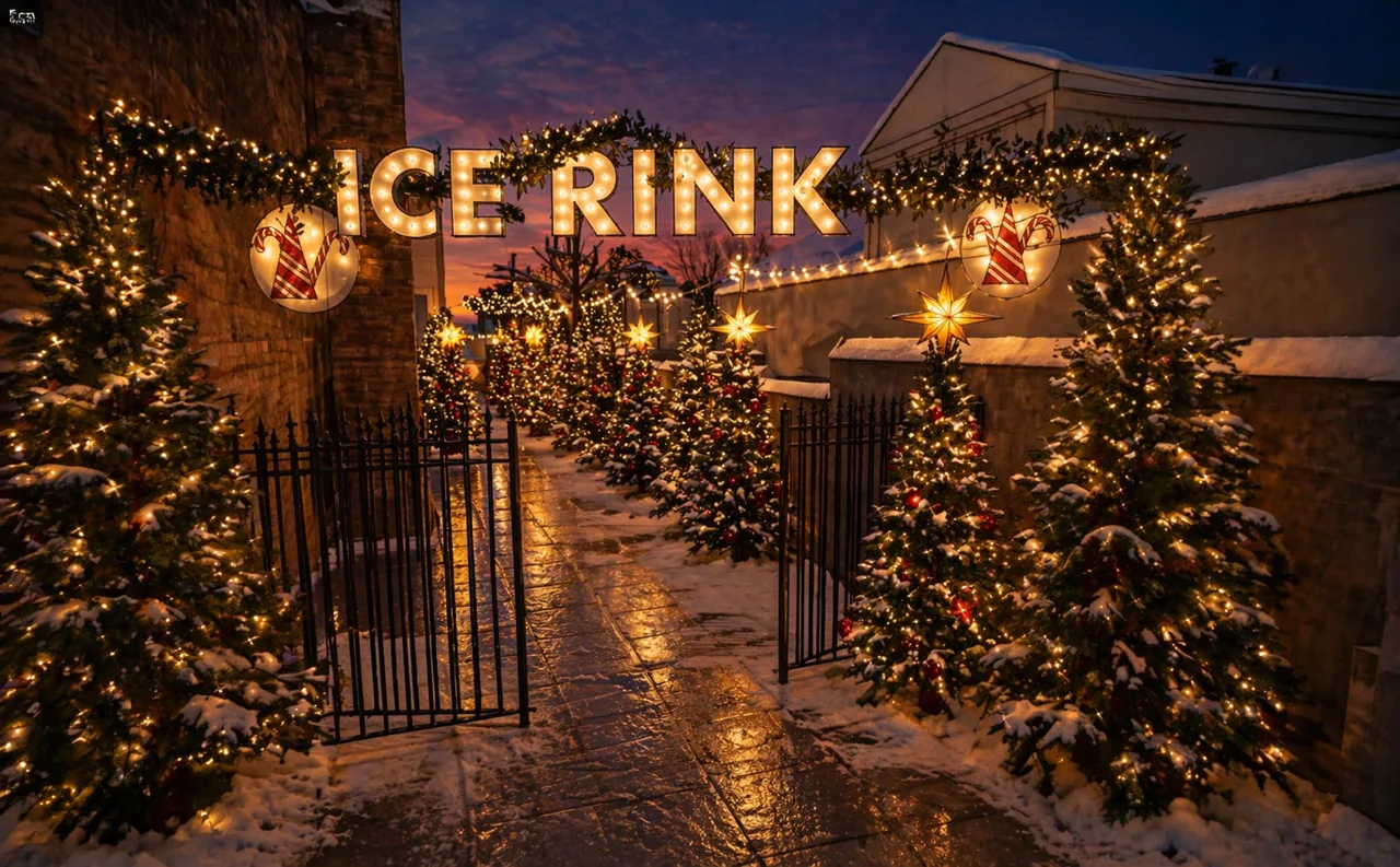 THORS on ICE Image 3