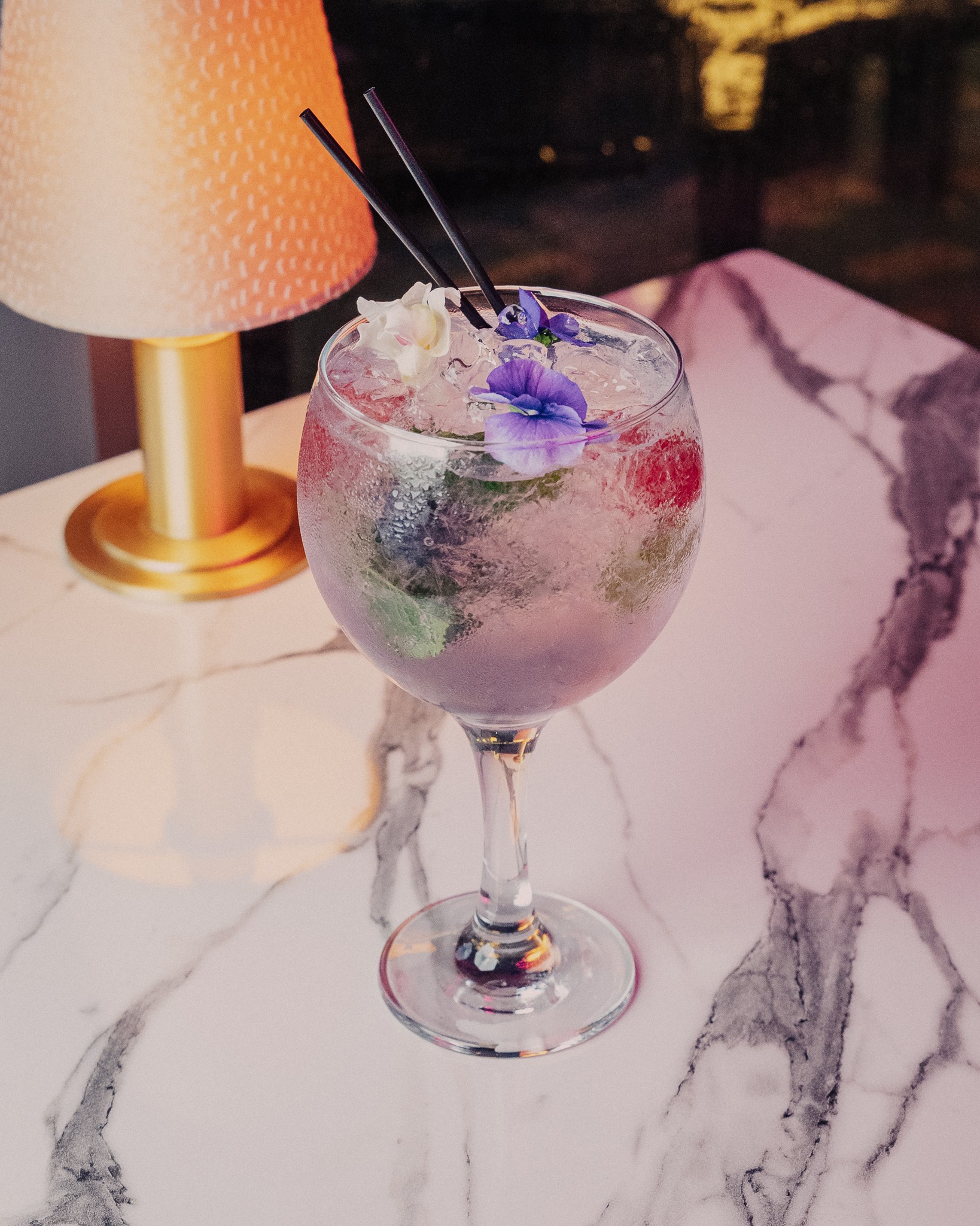 Lucia Gin